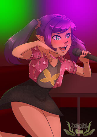 Nasu Karaoke